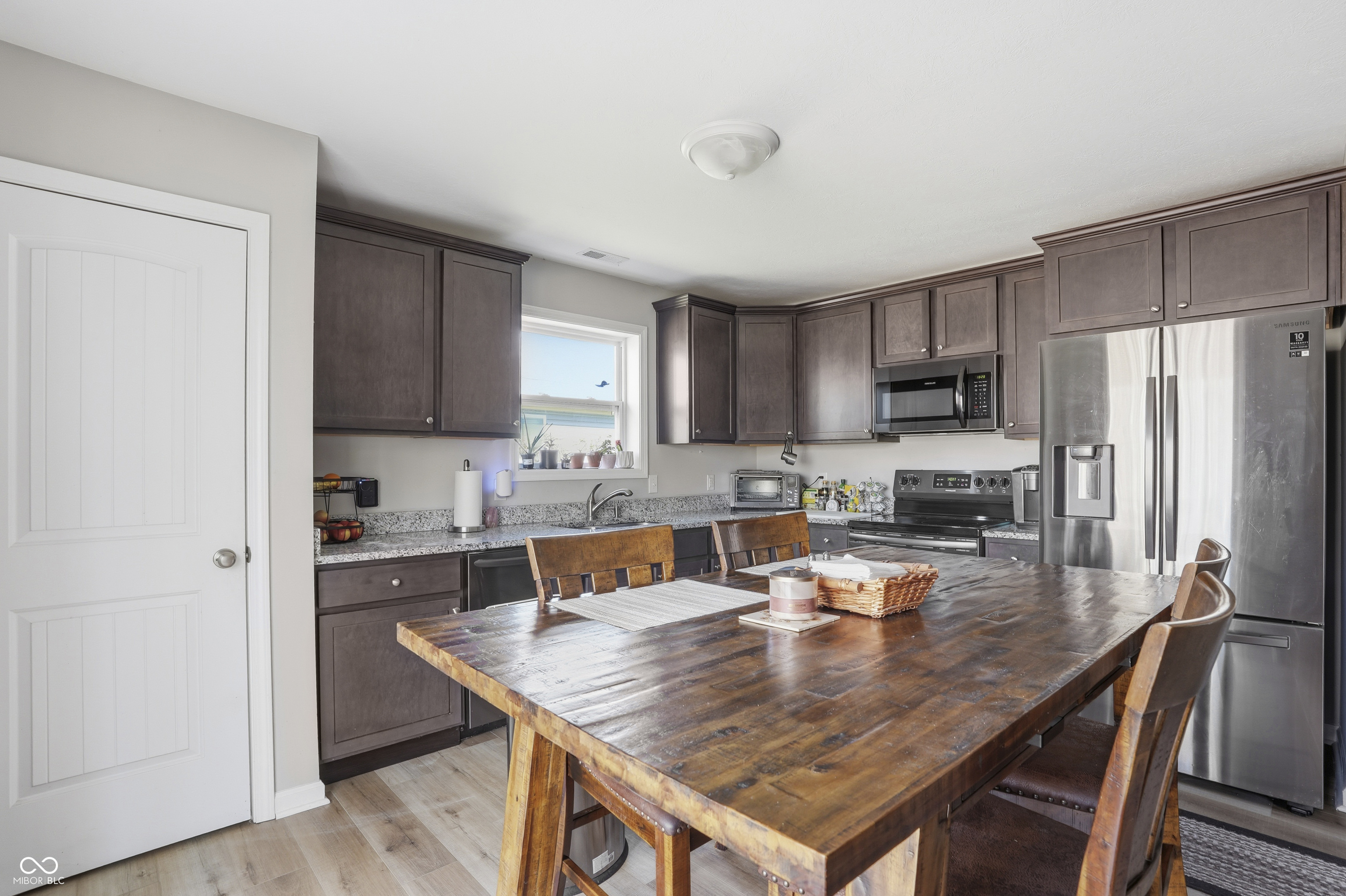 319 Mill Spring Court Fillmore, IN 46128 - Photo 8 of 34