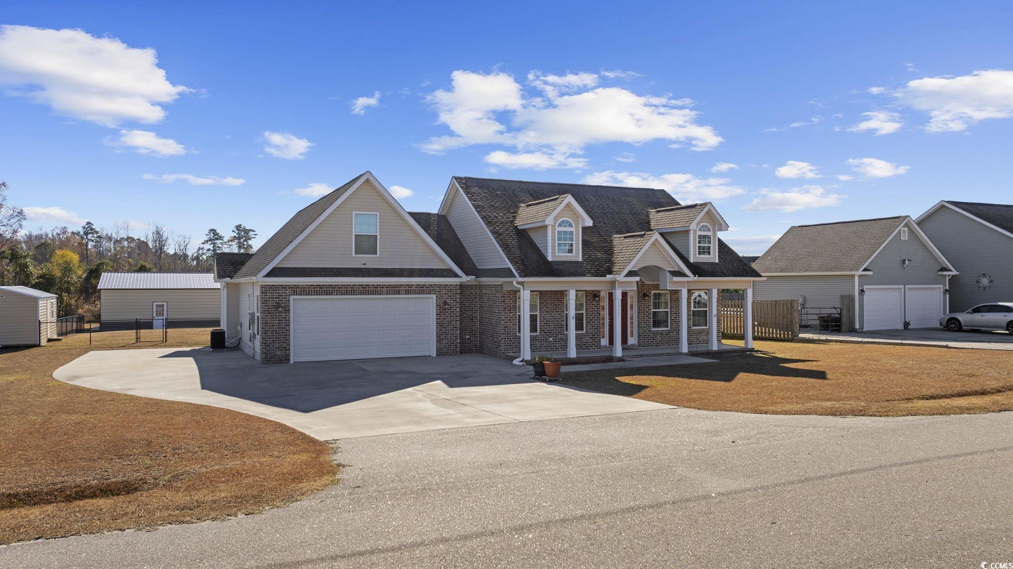 7353 Johnson Shortcut Road Conway, SC 29527 - Photo 3 of 39