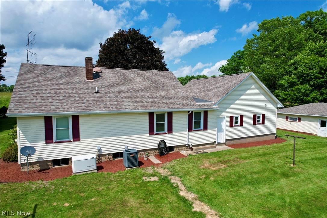 3278 Fresno Road Northwest Carrollton, OH 44615 - Photo 39 of 42