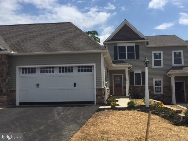 613 Blue Spruce Drive, Unit 62 Lititz, PA 17543 - Photo 1 of 1 Gallery Image 1