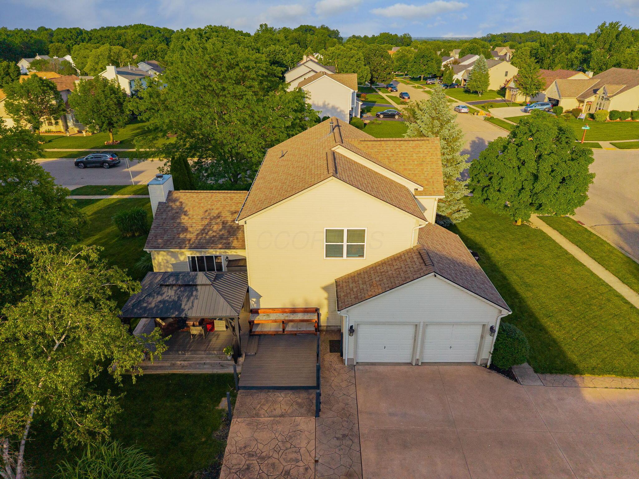 2265 Reeves Avenue Lewis Center, OH 43035 - Photo 65 of 74 82-K.C. - 2265 Reeves Ave, Lewis Center-