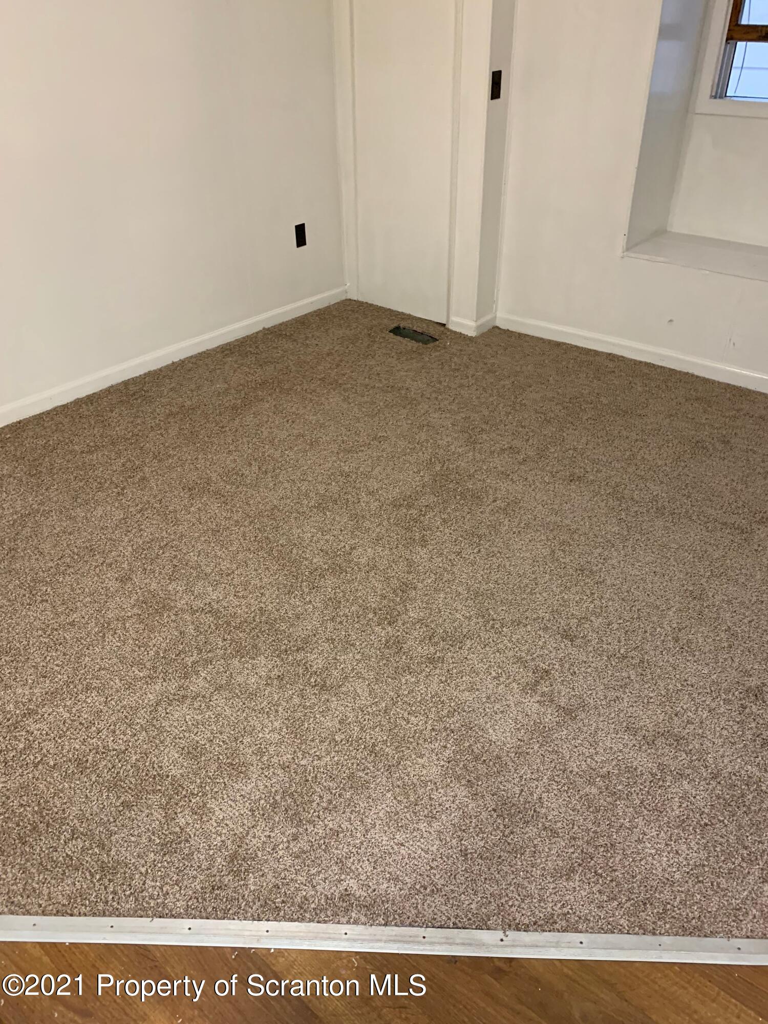42 Fallbrook Street Carbondale, PA 18407 - Photo 12 of 41 a view of empty room
