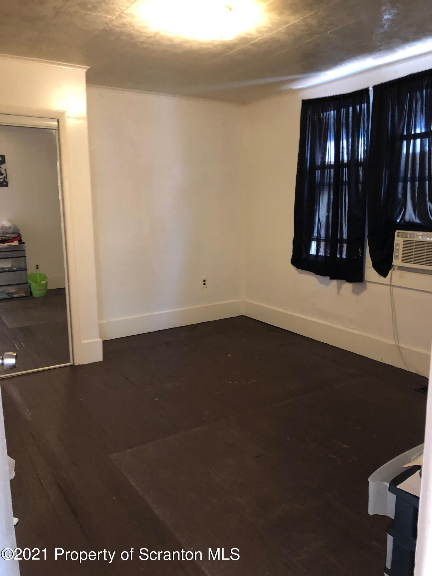 42 Fallbrook Street Carbondale, PA 18407 - Photo 22 of 41 a view of wooden floor