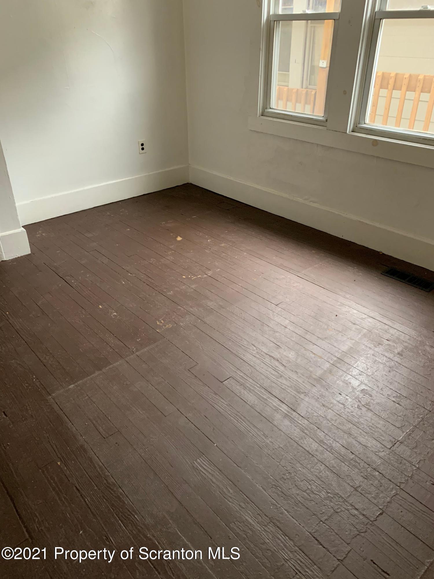 42 Fallbrook Street Carbondale, PA 18407 - Photo 24 of 41 an empty room with a window