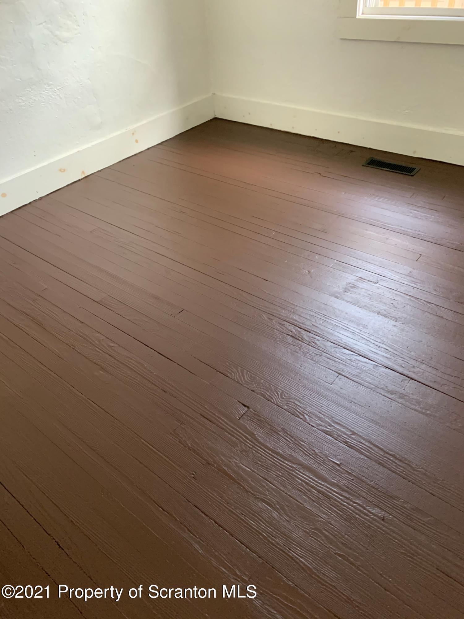 42 Fallbrook Street Carbondale, PA 18407 - Photo 25 of 41 a view of a room with wooden floor