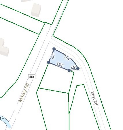 0 Ross Road Cedar Hill, TN 37032 - Photo 4 of 4 a picture of a floor in a room