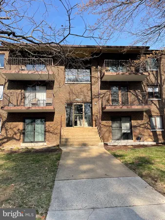 $285,000 | 6280 Edsall Road, Unit 301, Alexandria, VA 22312