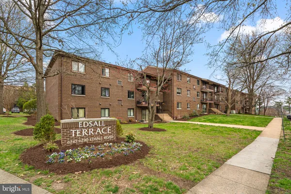 $285,000 | 6280 Edsall Road, Unit 301, Alexandria, VA 22312