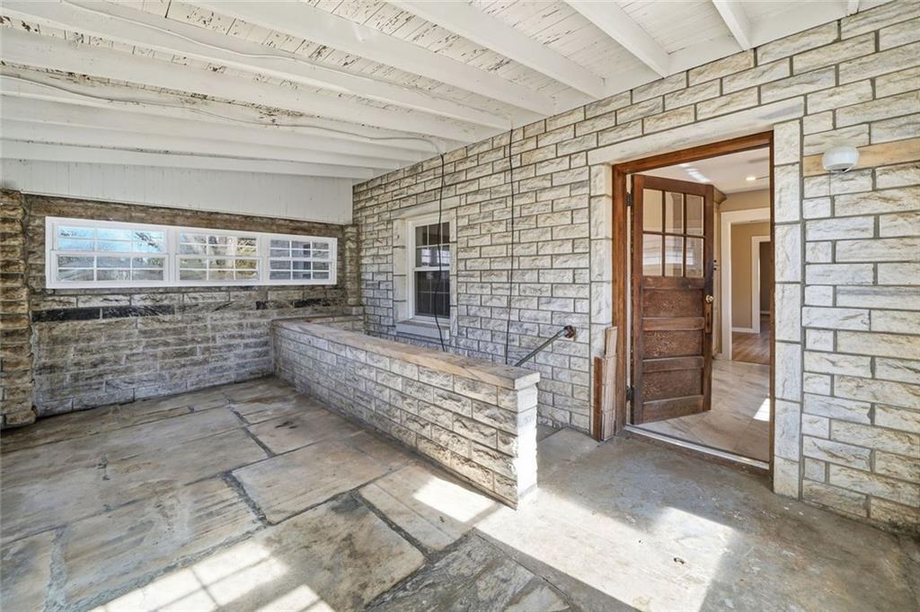 3418 Refuge Road Jasper, GA 30143 - Photo 27 of 55