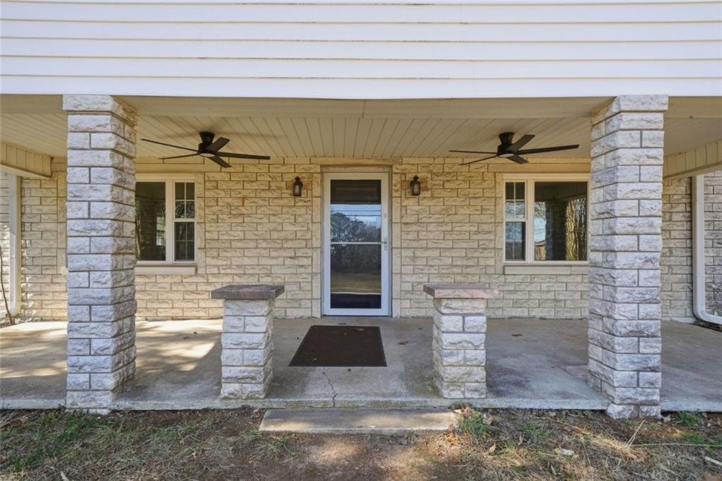 3418 Refuge Road Jasper, GA 30143 - Photo 29 of 55