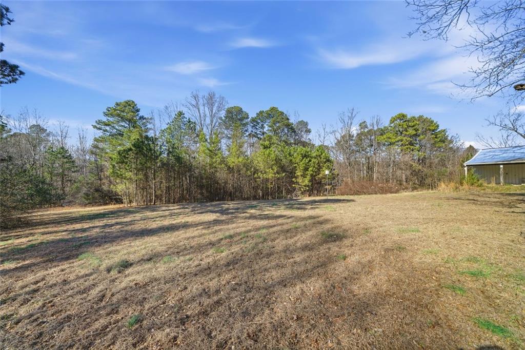 3418 Refuge Road Jasper, GA 30143 - Photo 55 of 55 a view of a yard