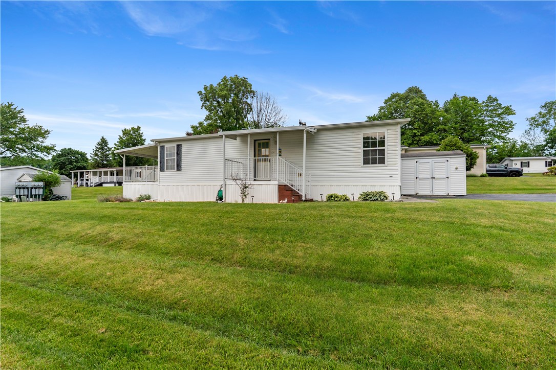 4795 East Lake Road, Unit 32 Livonia, NY 14487 - Photo 31 of 47