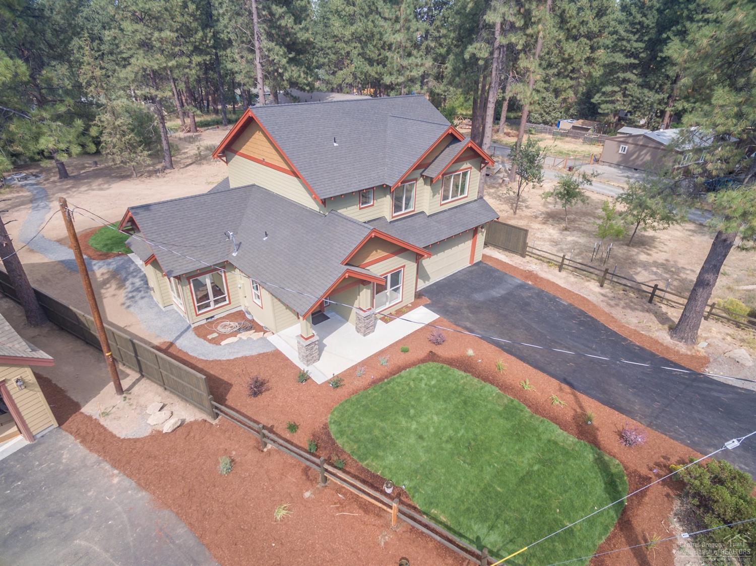 19250 Galen Road Bend, OR 97702 - Photo 2 of 11 Additional Photo