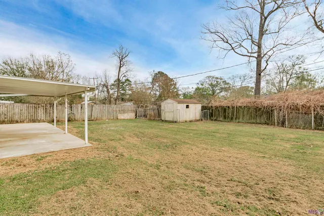 $180,000 | 4208 Gibbens Payne Avenue, Baker, LA 70714