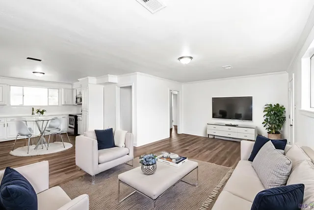 $180,000 | 4208 Gibbens Payne Avenue, Baker, LA 70714