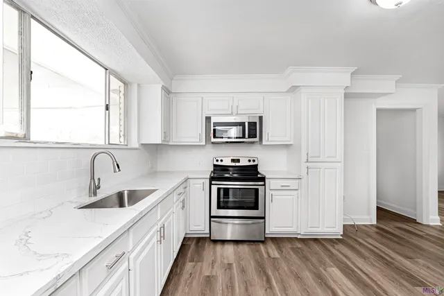 $180,000 | 4208 Gibbens Payne Avenue, Baker, LA 70714