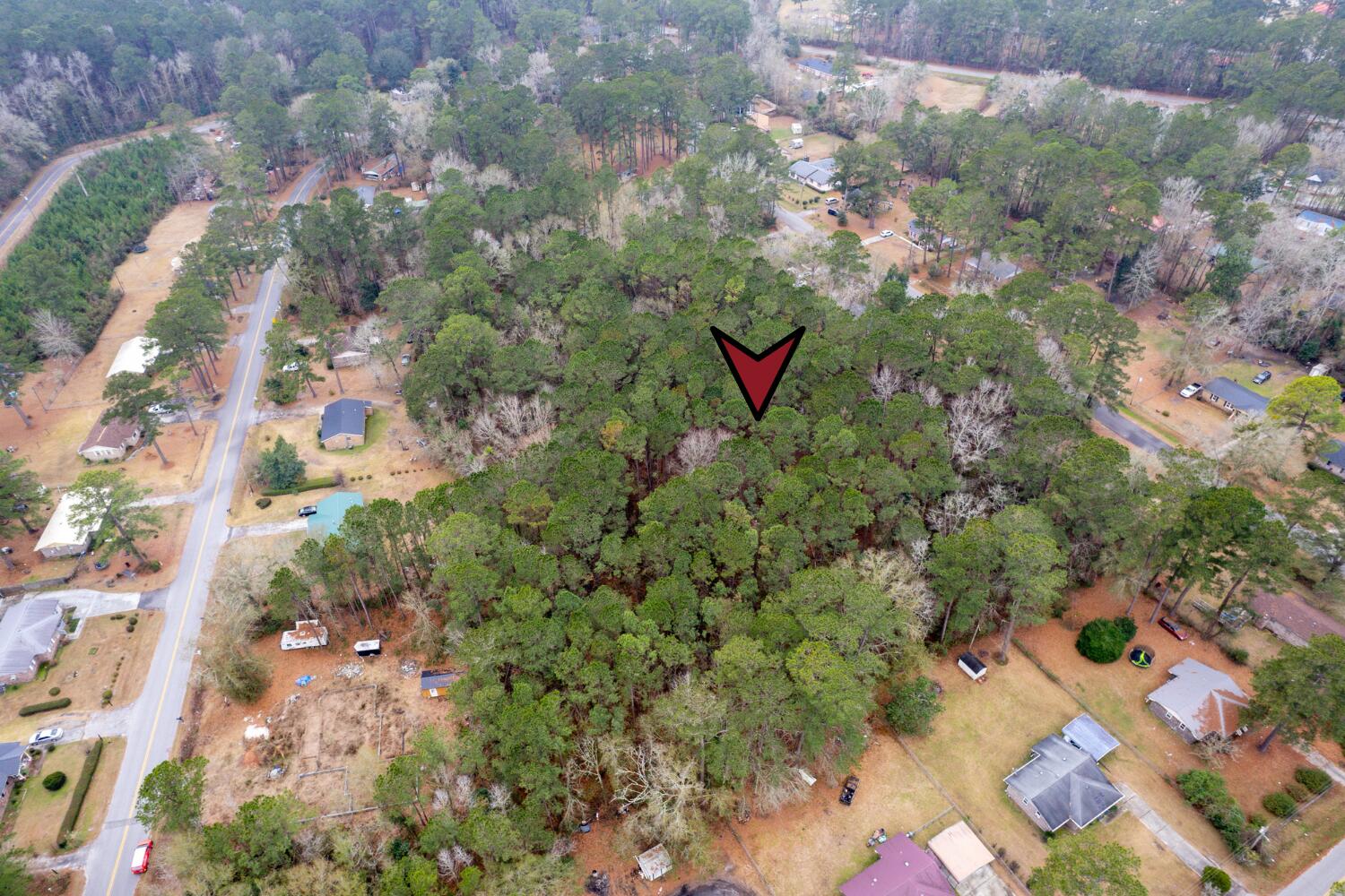 Lot 21 Gadsden Loop Walterboro, SC 29488 - Photo 1 of 13 2