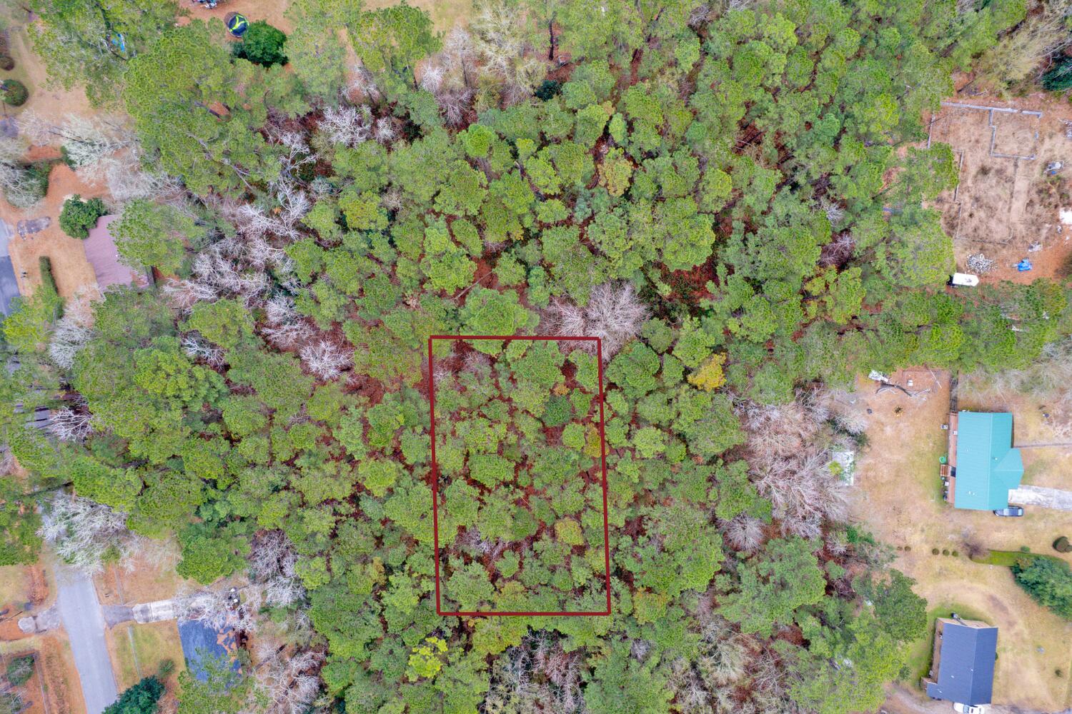 Lot 21 Gadsden Loop Walterboro, SC 29488 - Photo 12 of 13 13