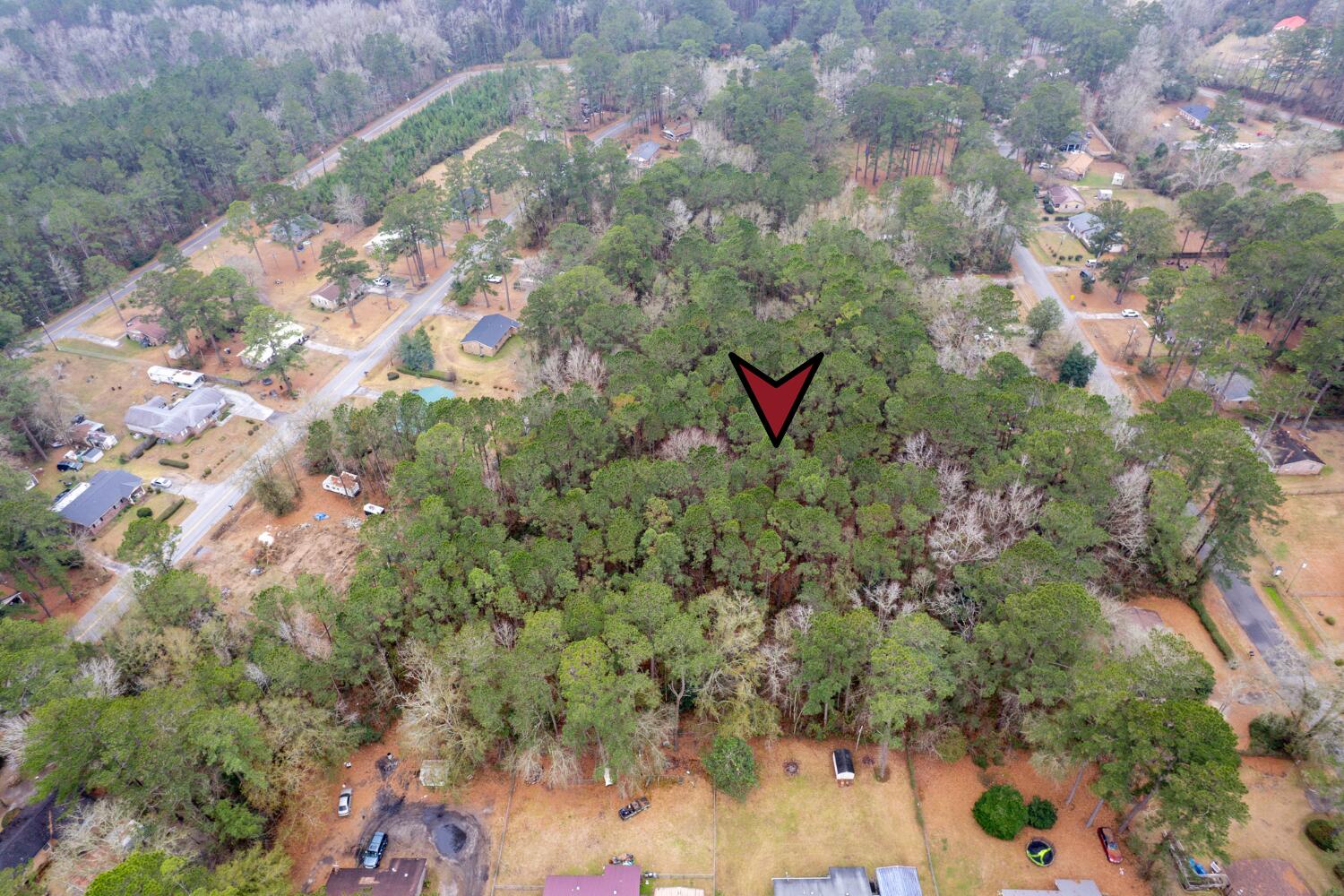 Lot 21 Gadsden Loop Walterboro, SC 29488 - Photo 2 of 13 3