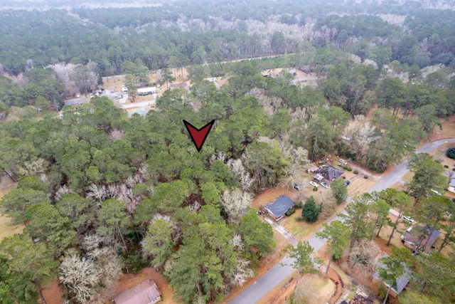 $16,000 | Lot 21 Gadsden Loop, Walterboro, SC 29488