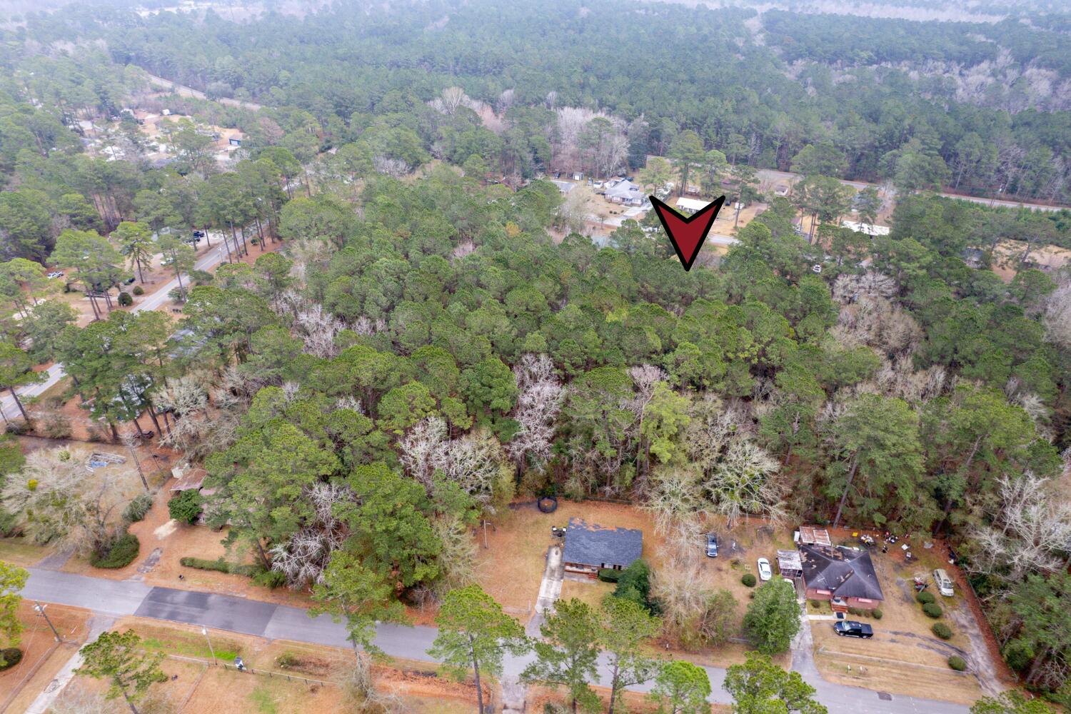 Lot 21 Gadsden Loop Walterboro, SC 29488 - Photo 5 of 13 6