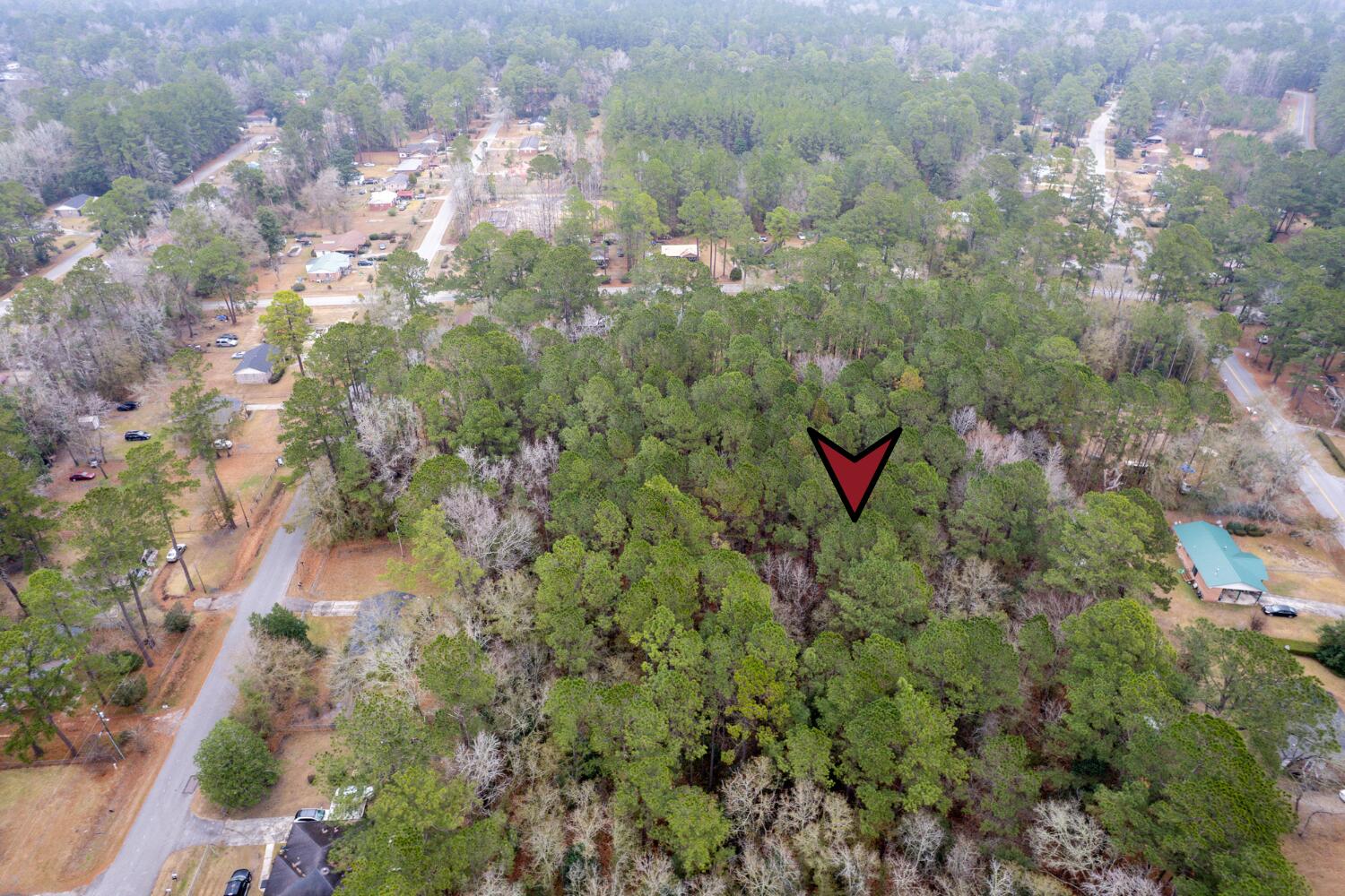 Lot 21 Gadsden Loop Walterboro, SC 29488 - Photo 7 of 13 8