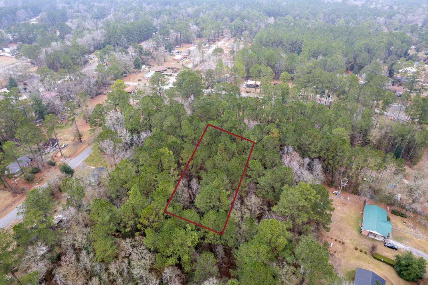 Lot 21 Gadsden Loop Walterboro, SC 29488 - Photo 8 of 13 9