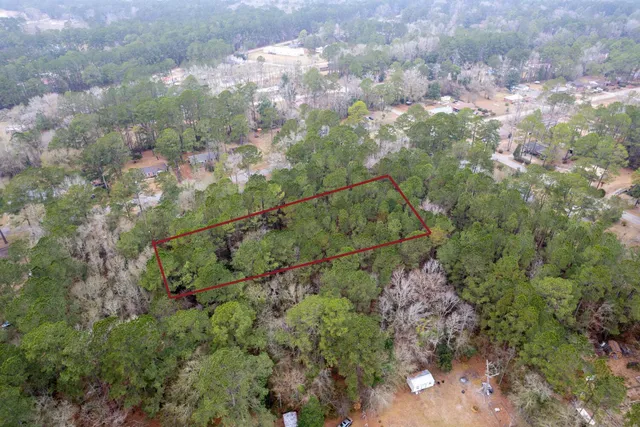 $16,000 | Lot 21 Gadsden Loop, Walterboro, SC 29488