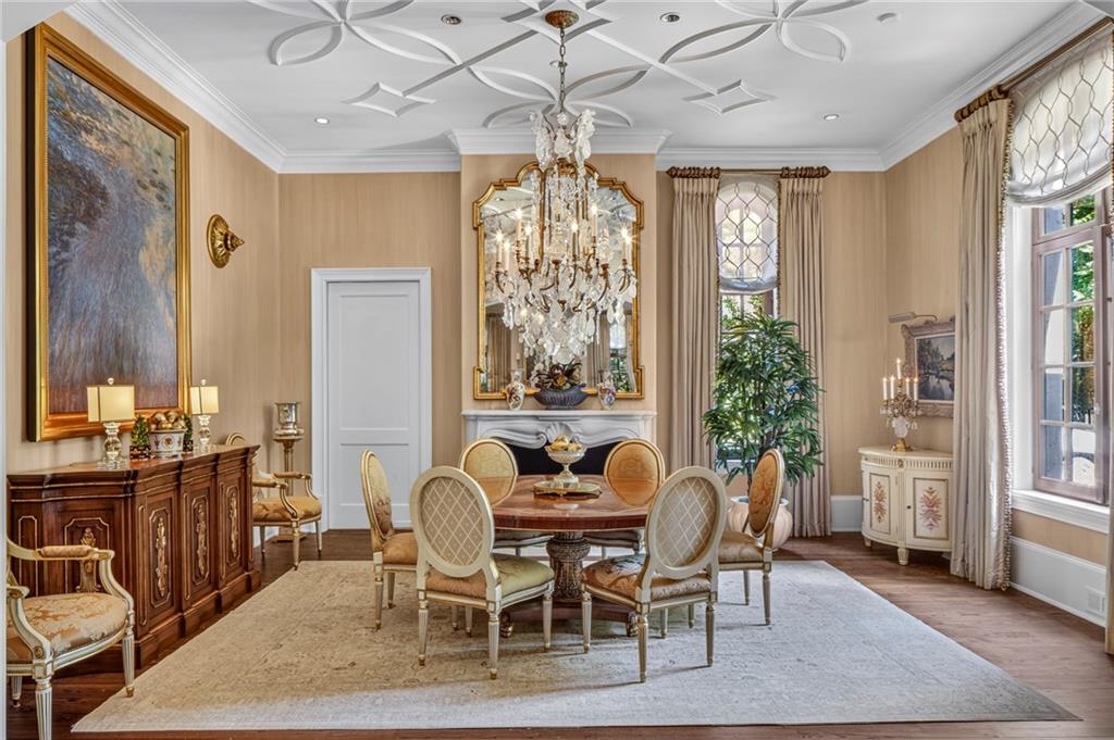 675 West Paces Ferry Road Northwest, Unit 14 Atlanta, GA 30327 - Photo 6 of 40 Gallery Image 6