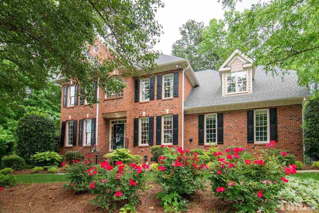 1212 Crabtree Crossing Parkway Morrisville, NC 27560 - Photo 1 of 30