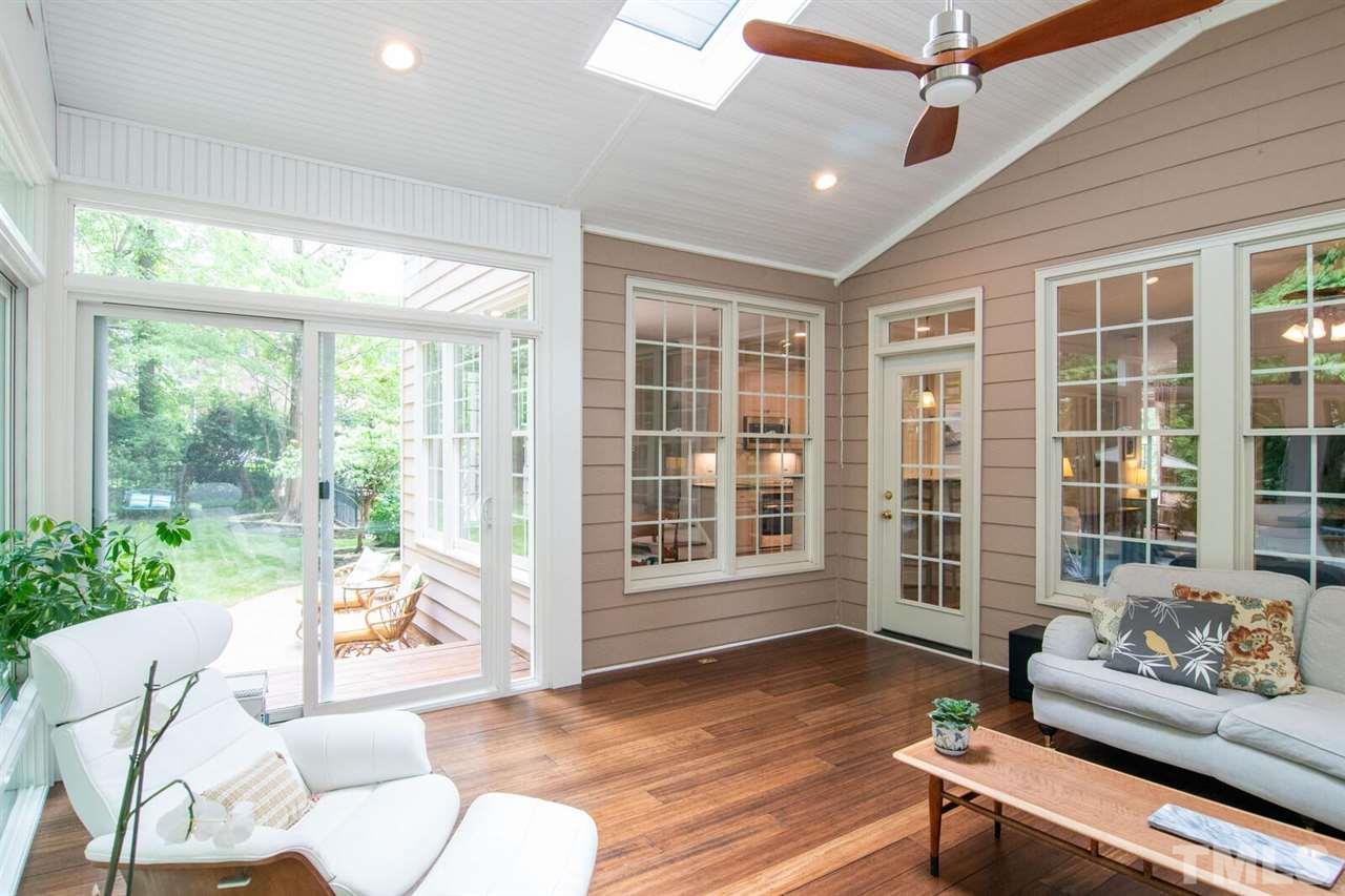 1212 Crabtree Crossing Parkway Morrisville, NC 27560 - Photo 11 of 30