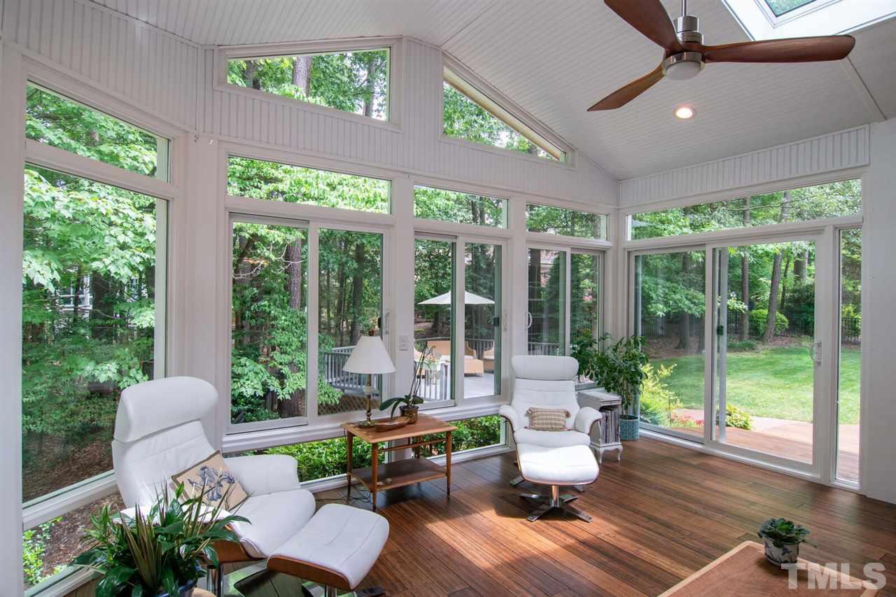 1212 Crabtree Crossing Parkway Morrisville, NC 27560 - Photo 13 of 30