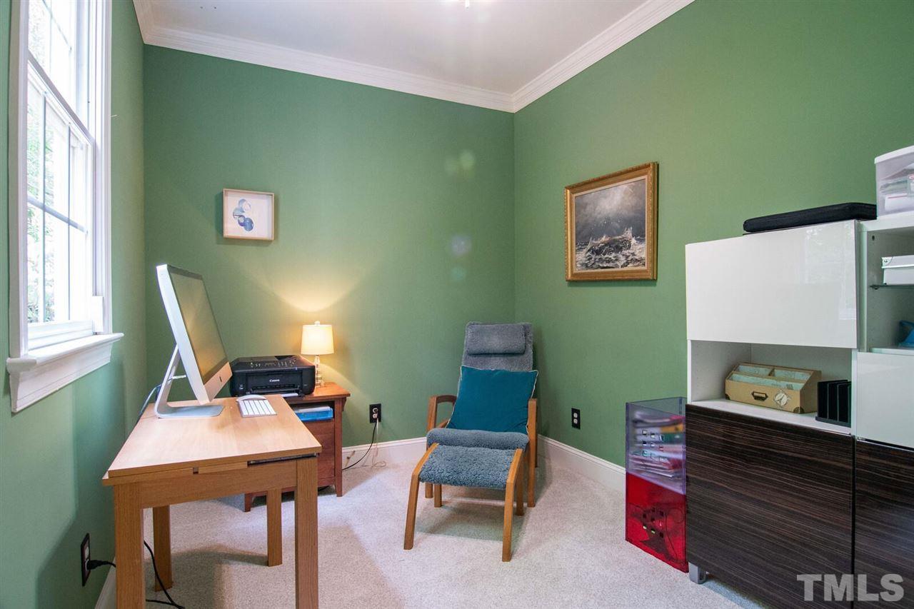 1212 Crabtree Crossing Parkway Morrisville, NC 27560 - Photo 14 of 30