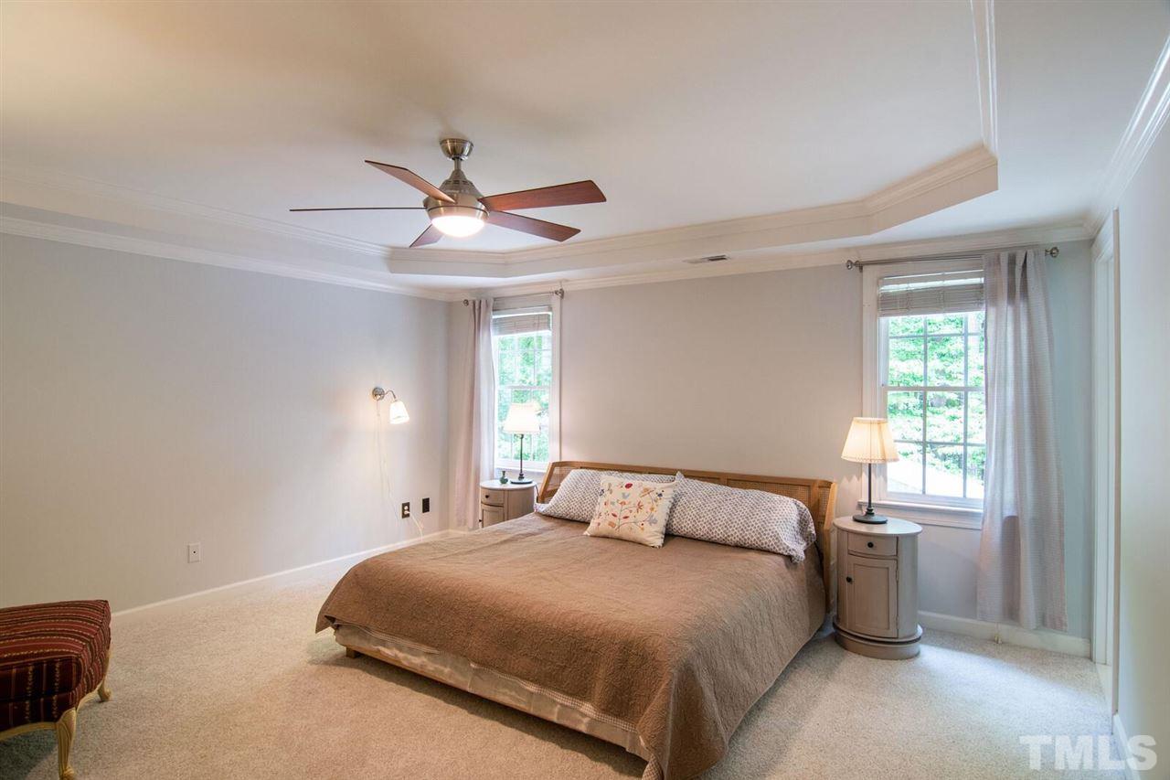 1212 Crabtree Crossing Parkway Morrisville, NC 27560 - Photo 16 of 30