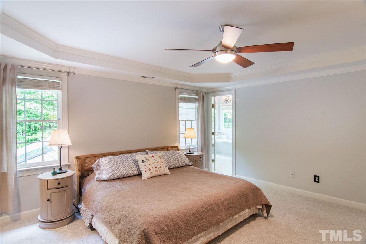 1212 Crabtree Crossing Parkway Morrisville, NC 27560 - Photo 17 of 30