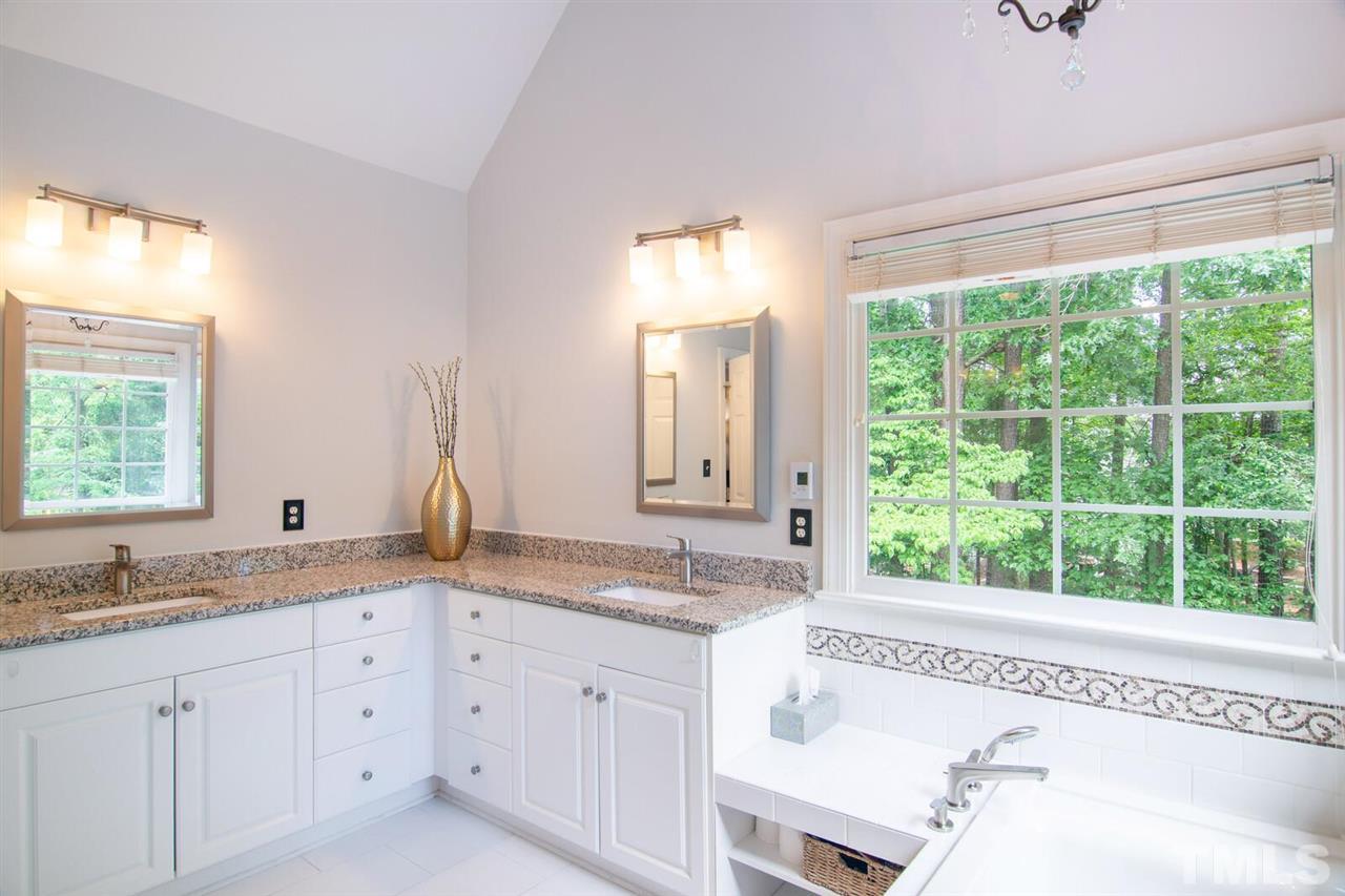 1212 Crabtree Crossing Parkway Morrisville, NC 27560 - Photo 18 of 30