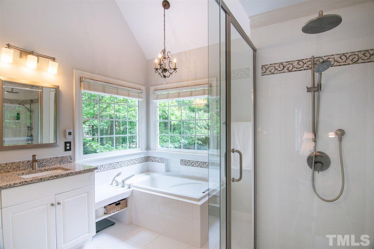 1212 Crabtree Crossing Parkway Morrisville, NC 27560 - Photo 19 of 30