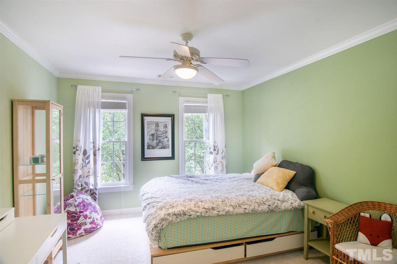 1212 Crabtree Crossing Parkway Morrisville, NC 27560 - Photo 20 of 30