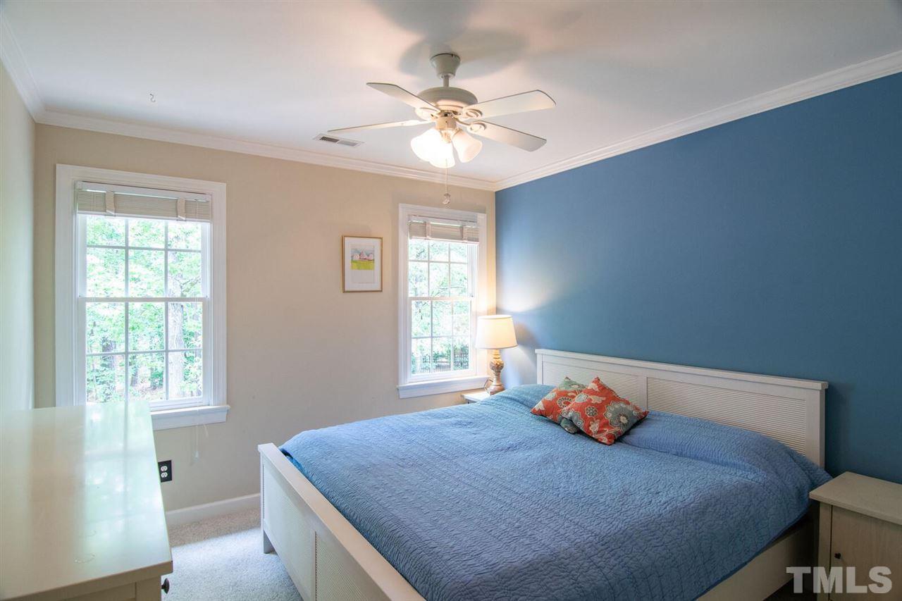 1212 Crabtree Crossing Parkway Morrisville, NC 27560 - Photo 21 of 30