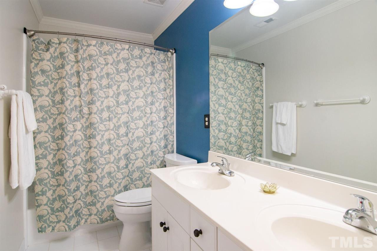 1212 Crabtree Crossing Parkway Morrisville, NC 27560 - Photo 22 of 30