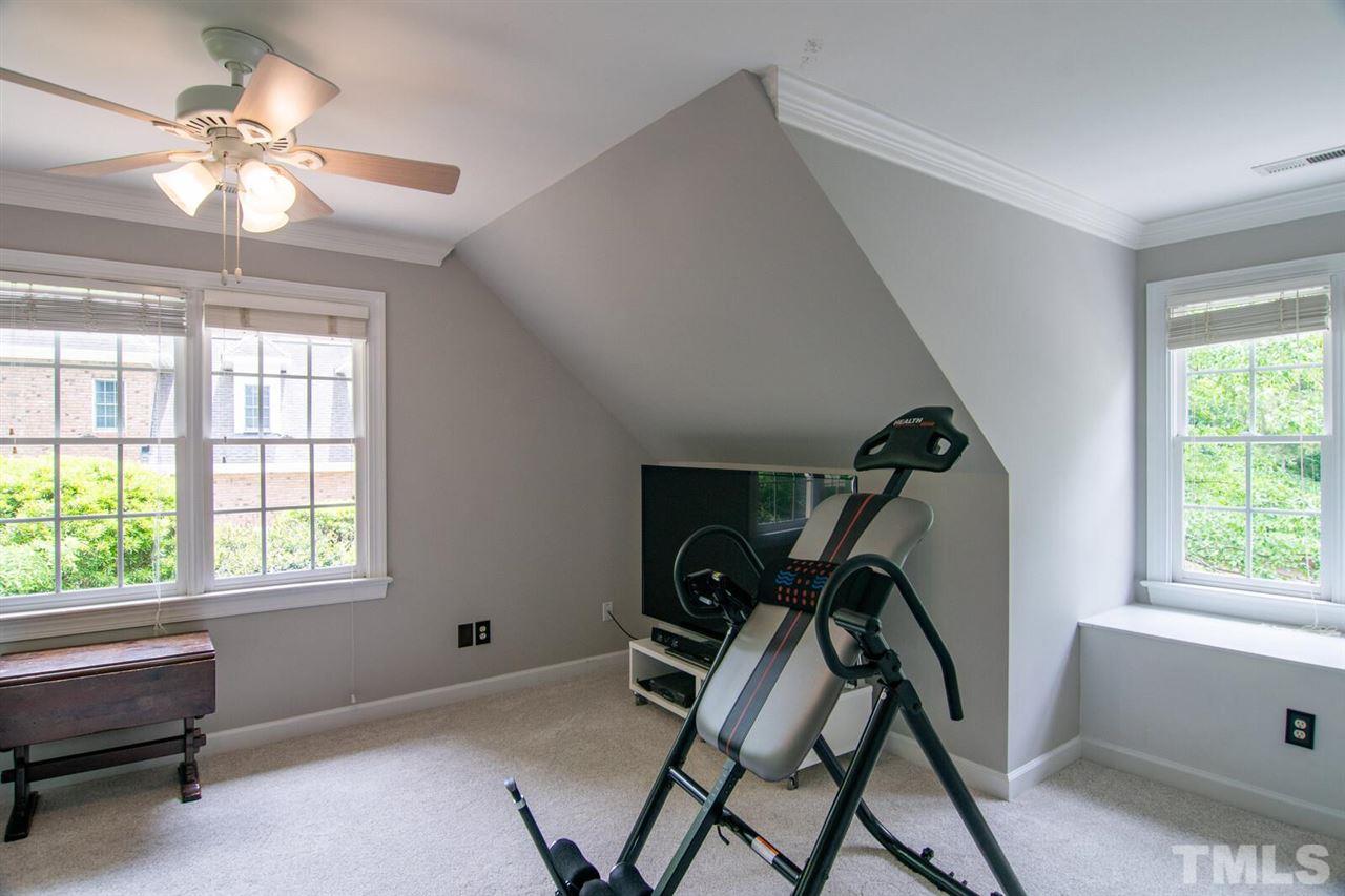 1212 Crabtree Crossing Parkway Morrisville, NC 27560 - Photo 23 of 30