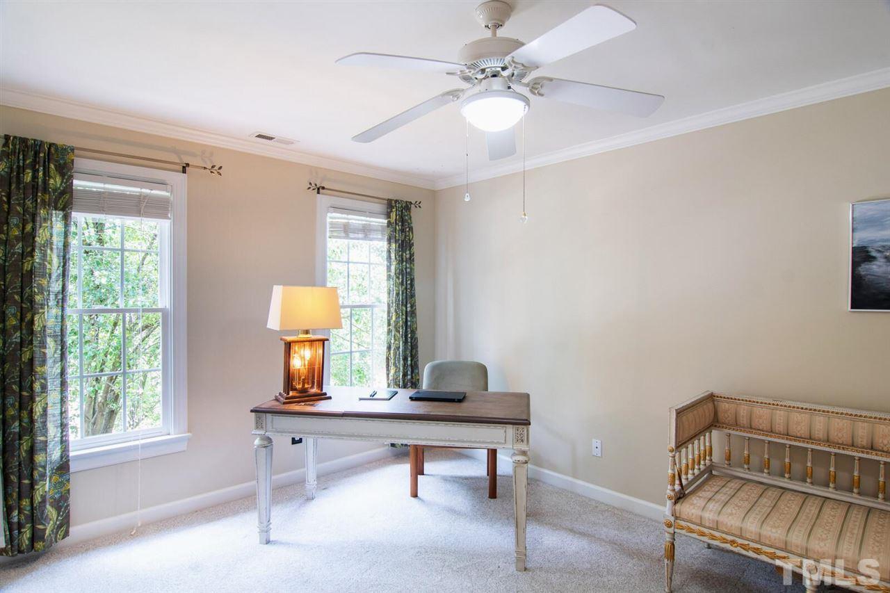 1212 Crabtree Crossing Parkway Morrisville, NC 27560 - Photo 24 of 30