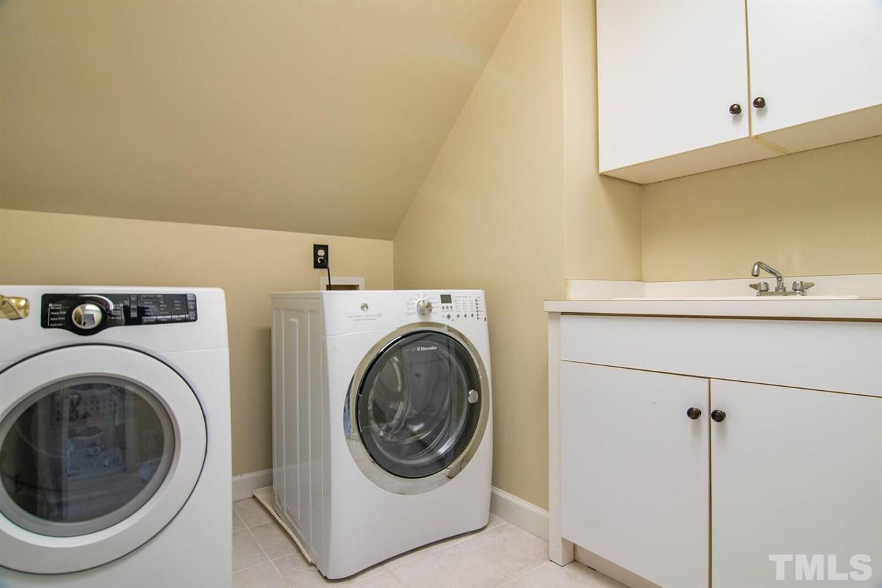 1212 Crabtree Crossing Parkway Morrisville, NC 27560 - Photo 26 of 30