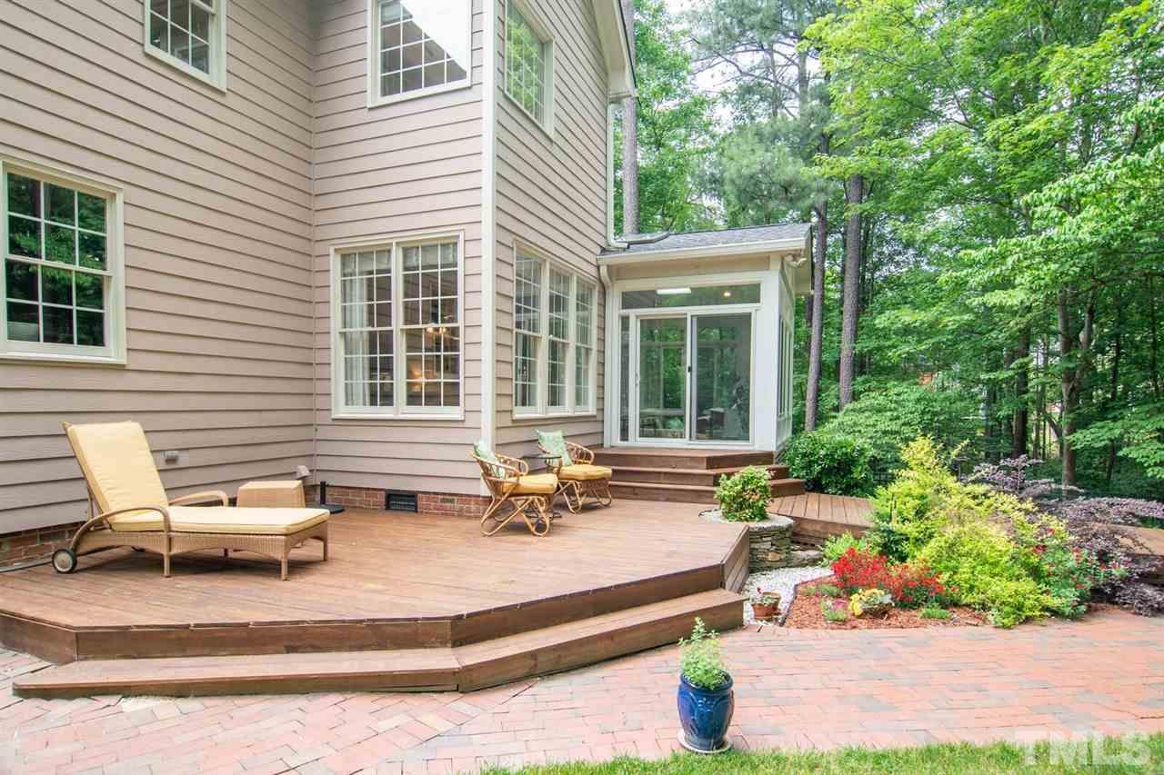 1212 Crabtree Crossing Parkway Morrisville, NC 27560 - Photo 27 of 30