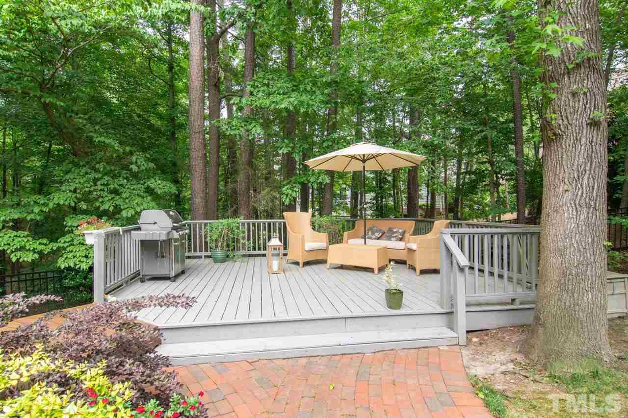 1212 Crabtree Crossing Parkway Morrisville, NC 27560 - Photo 28 of 30