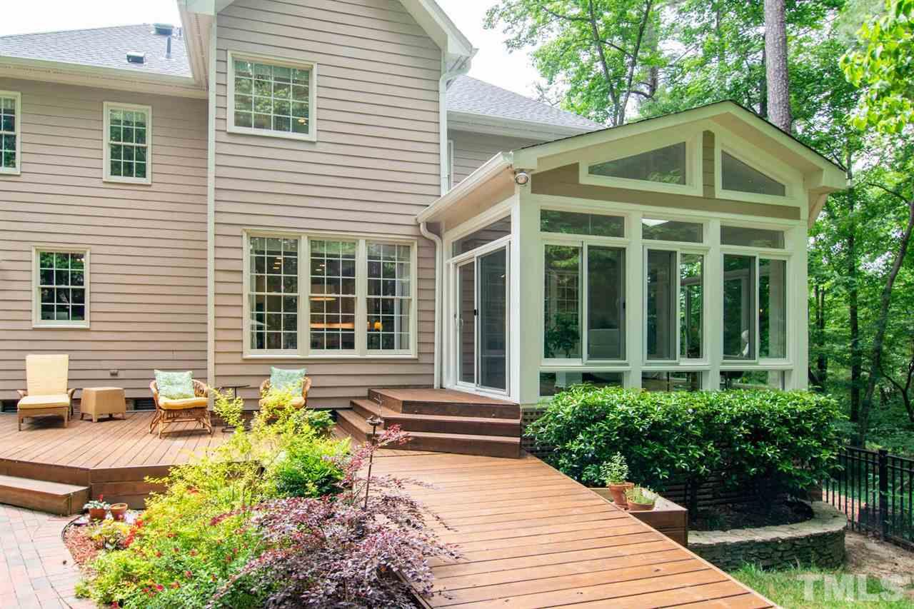 1212 Crabtree Crossing Parkway Morrisville, NC 27560 - Photo 29 of 30