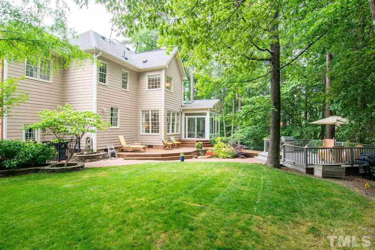 1212 Crabtree Crossing Parkway Morrisville, NC 27560 - Photo 30 of 30