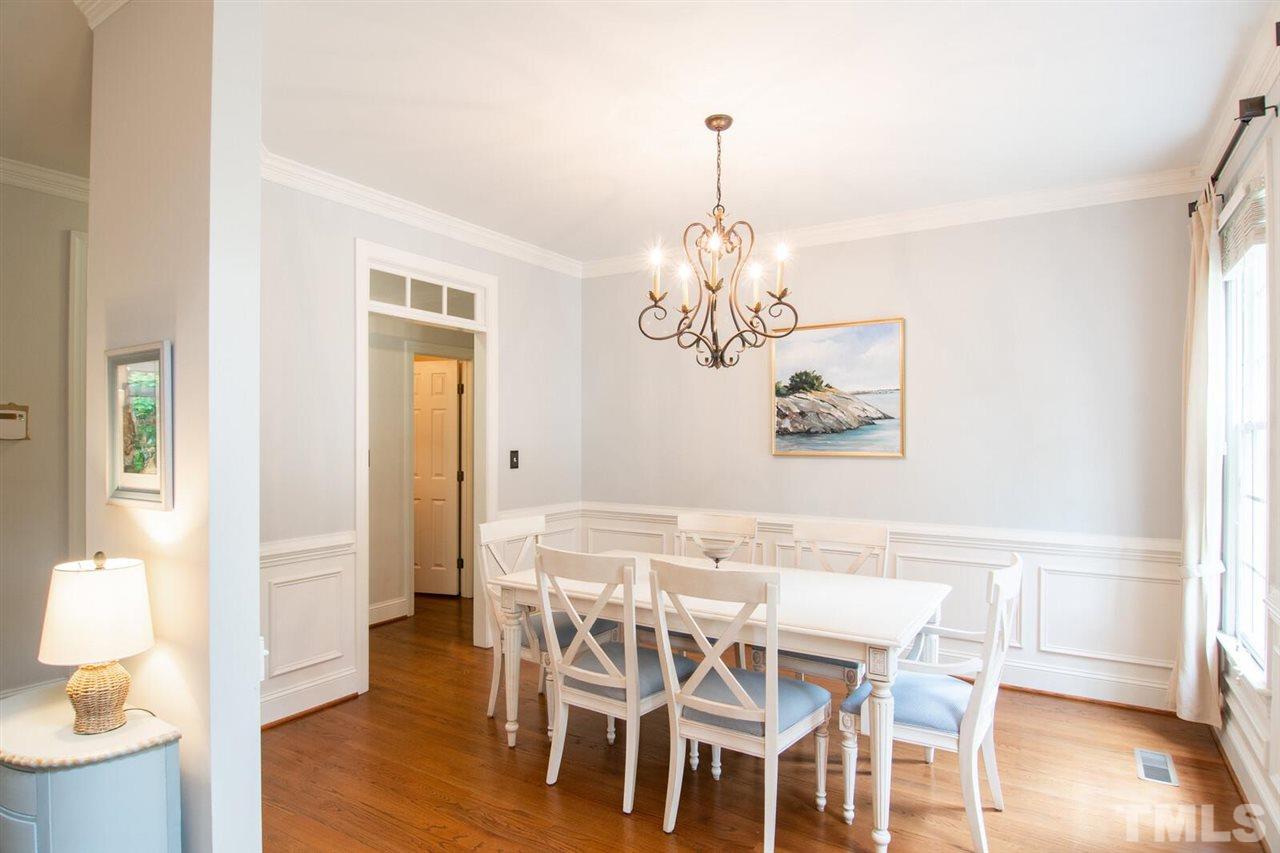 1212 Crabtree Crossing Parkway Morrisville, NC 27560 - Photo 4 of 30