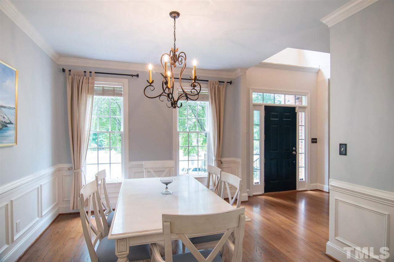 1212 Crabtree Crossing Parkway Morrisville, NC 27560 - Photo 5 of 30