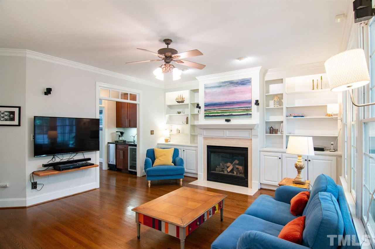 1212 Crabtree Crossing Parkway Morrisville, NC 27560 - Photo 6 of 30